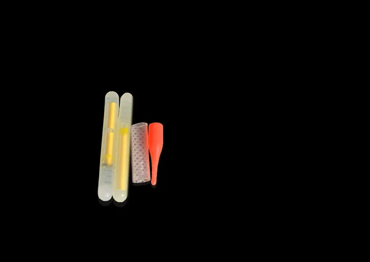 Night Fishing Glow Sticks, Accessories