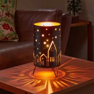Night Sky Lantern