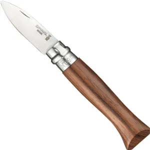 No. 9 Folding Oyster Knife
