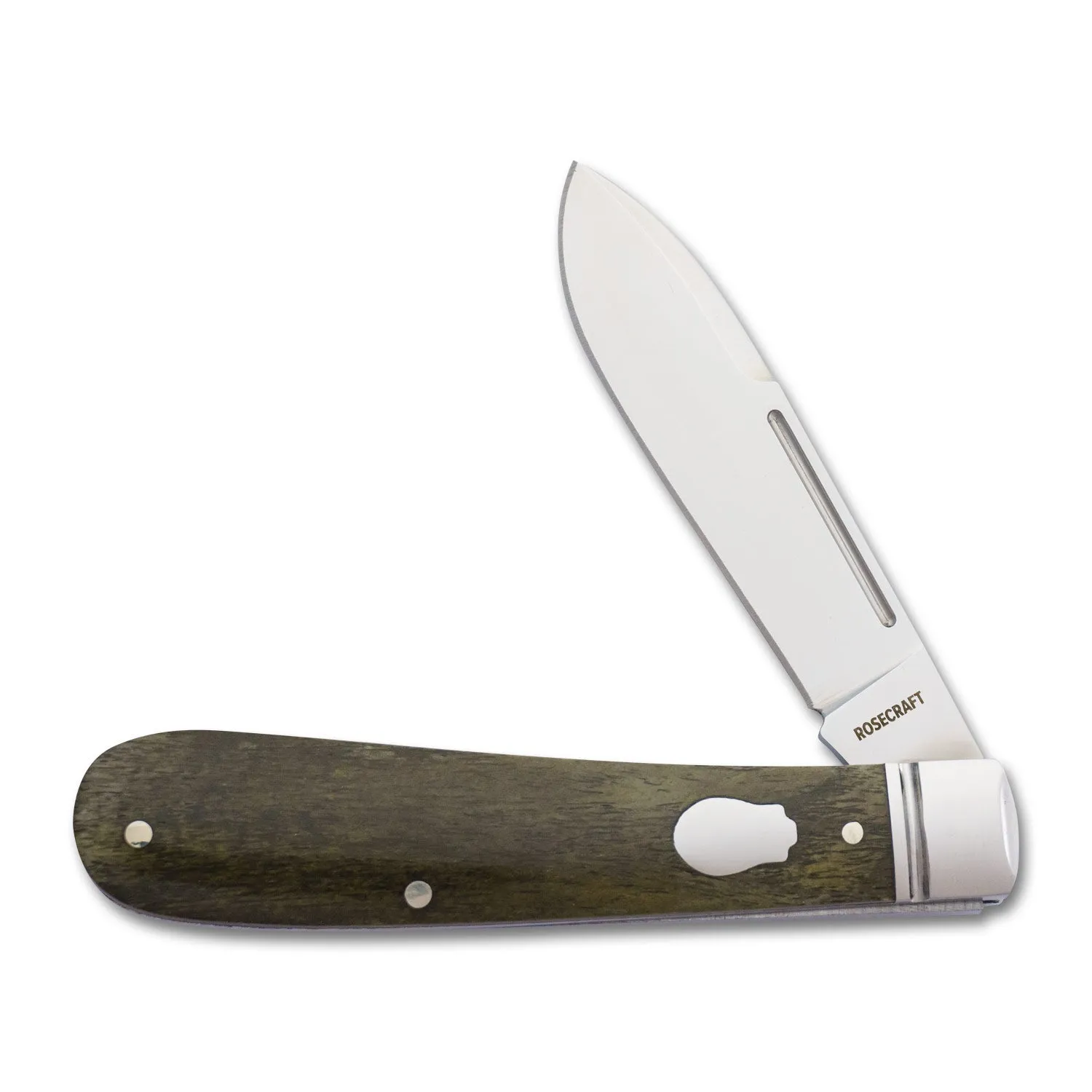 Nolichucky Jack Slipjoint - RCT011