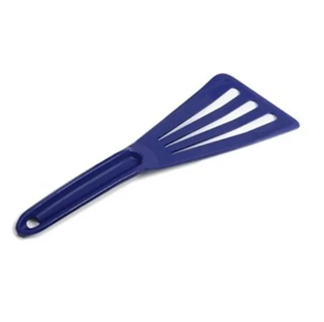 Norpro My Favorite Nylon Kitchen Spatula and Angled Slotted Spatula Turner Set