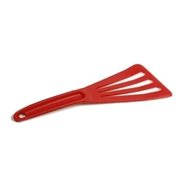 Norpro My Favorite Nylon Kitchen Spatula and Angled Slotted Spatula Turner Set