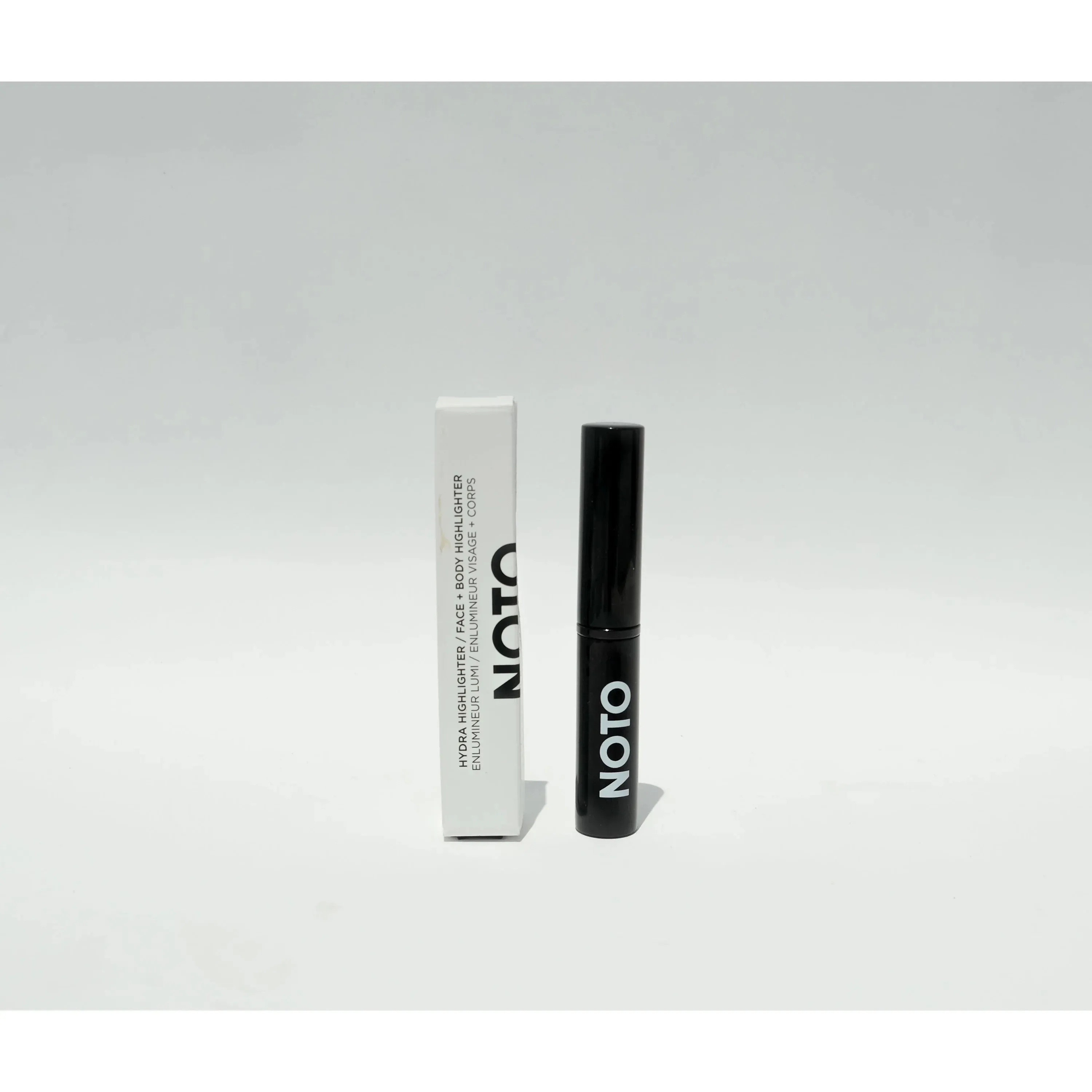 NOTO HYDRA HIGHLIGHTER STICK // FACE   BODY