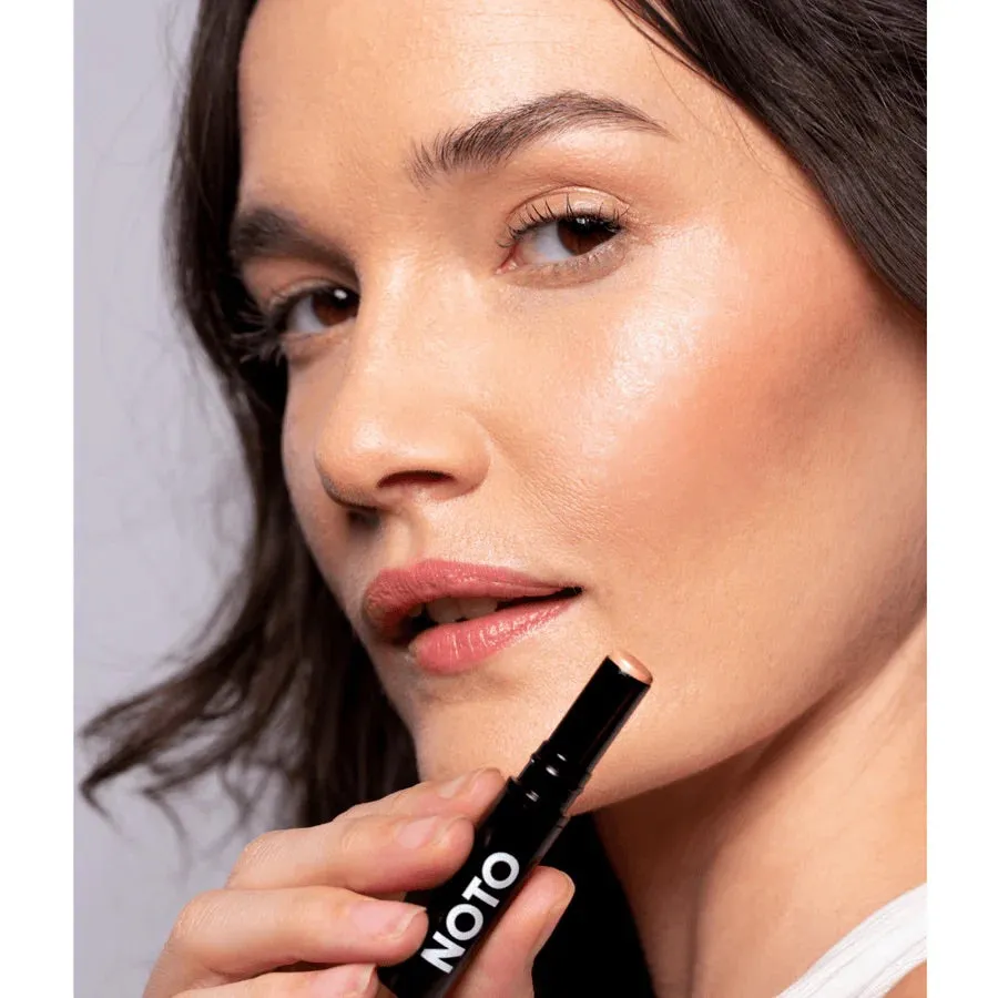 NOTO HYDRA HIGHLIGHTER STICK // FACE   BODY