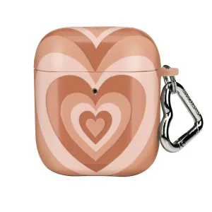 Nude Sweetheart AirPod Case