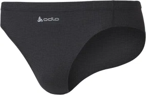 Odlo Cubic Women's Briefs Grey Grey Black