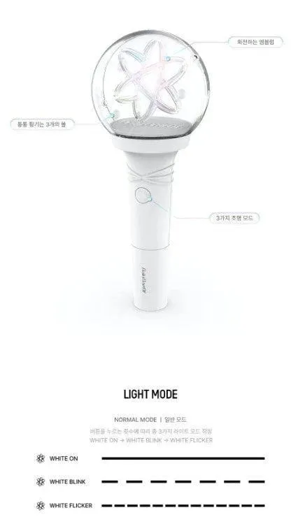 ONLYONEOF - Official Lightstick