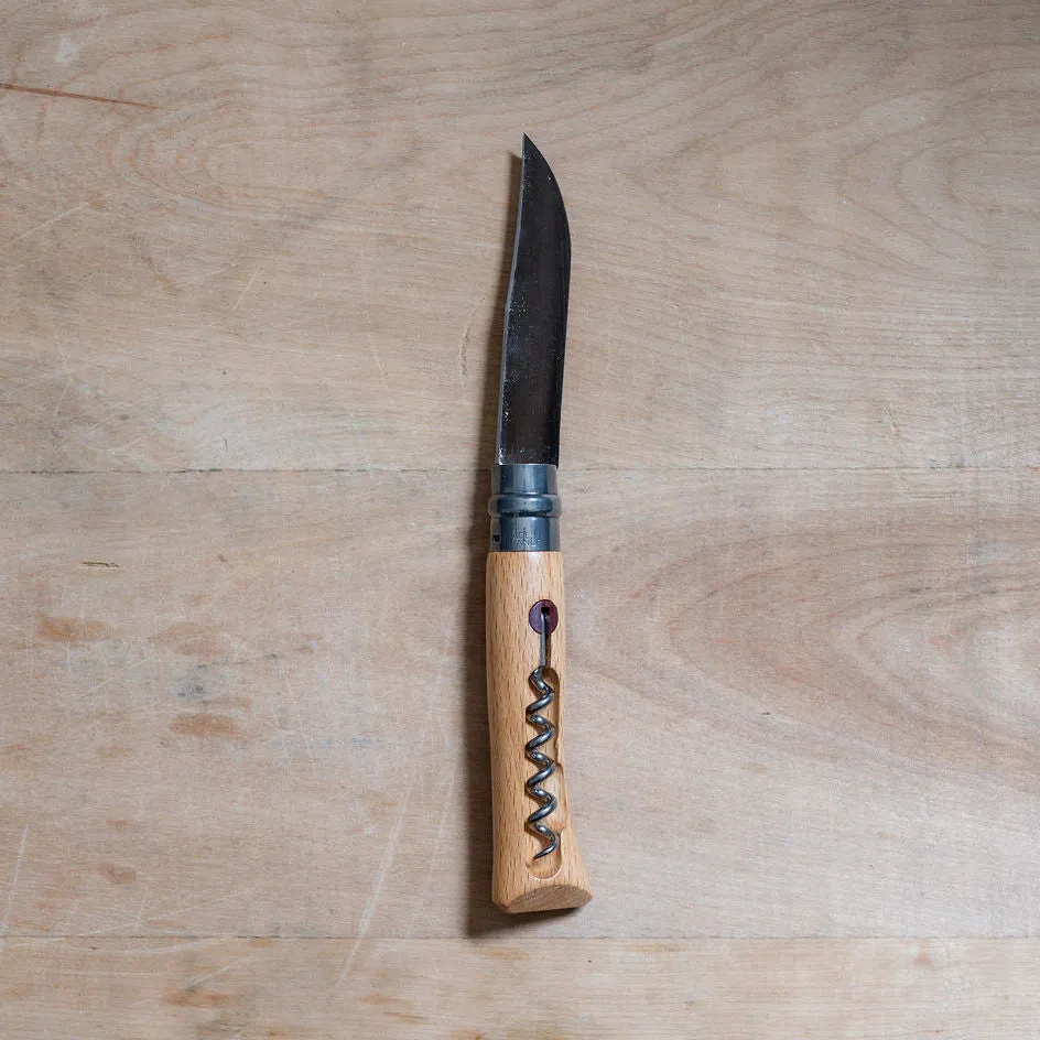 Opinel Nomad Outdoor Set