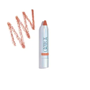 Ortega Beauty Color Stick By Etienne Lightweight, Buildable Makeup for Cheeks and Lips, Subtle Sheen Finish