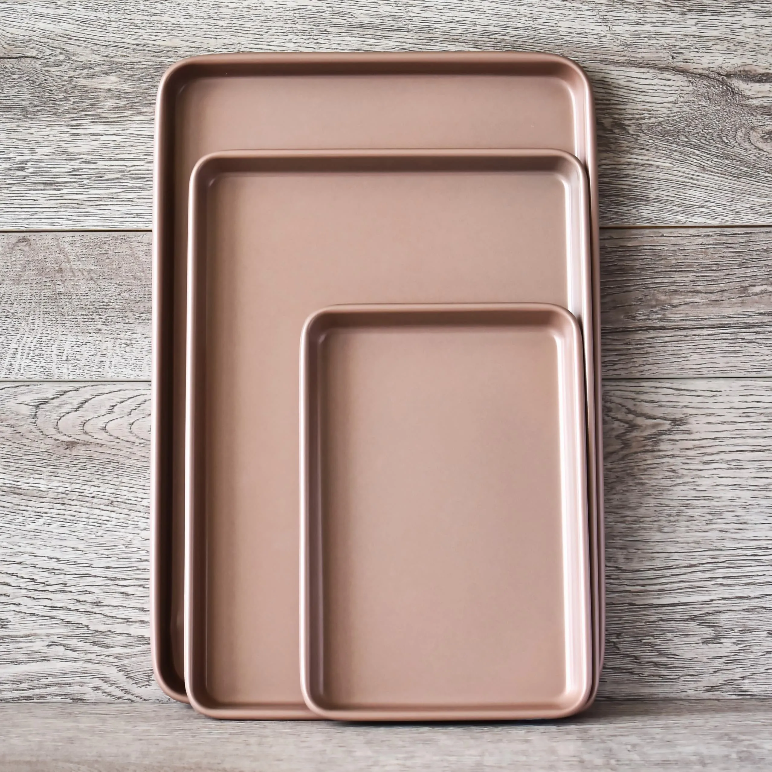 Oven Tray Bundle