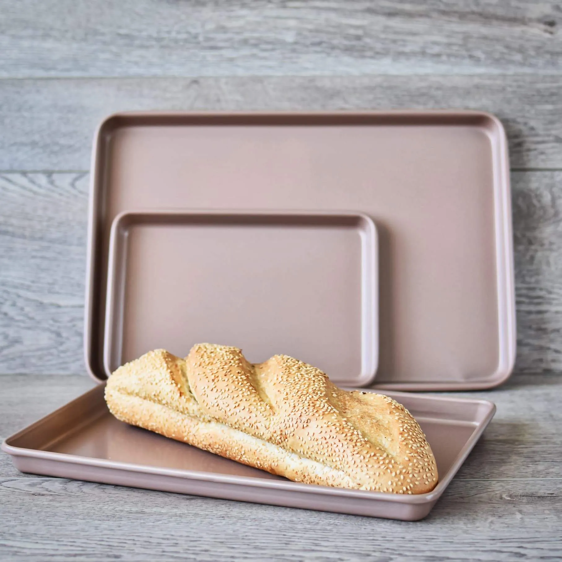 Oven Tray Bundle