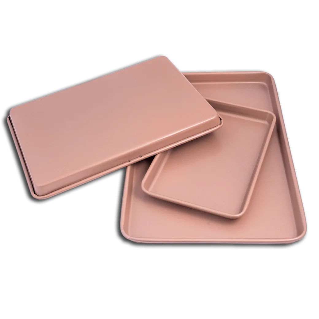 Oven Tray Bundle