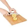 OXO SERRATED UTILITY KNIFE
