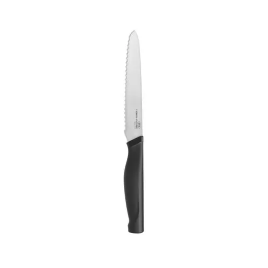 OXO SERRATED UTILITY KNIFE