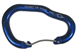 Paddle Carabiner