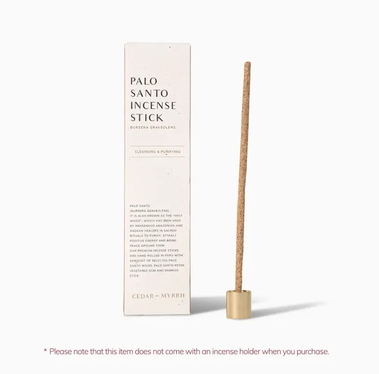 Palo Santo | Incense Stick