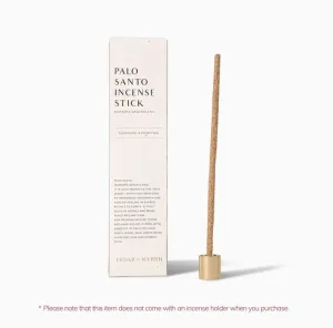 Palo Santo | Incense Stick