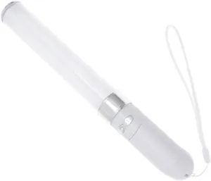 Party Concert Led Flash Stick Color Glowing No Battery Required for Festivals Weddings and Concerts for Nighttime Celebrations