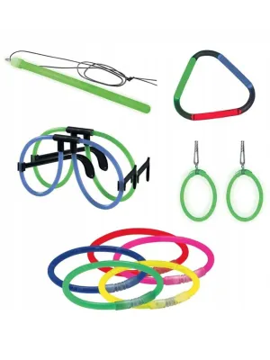 Party Kit Chemical Light Neon