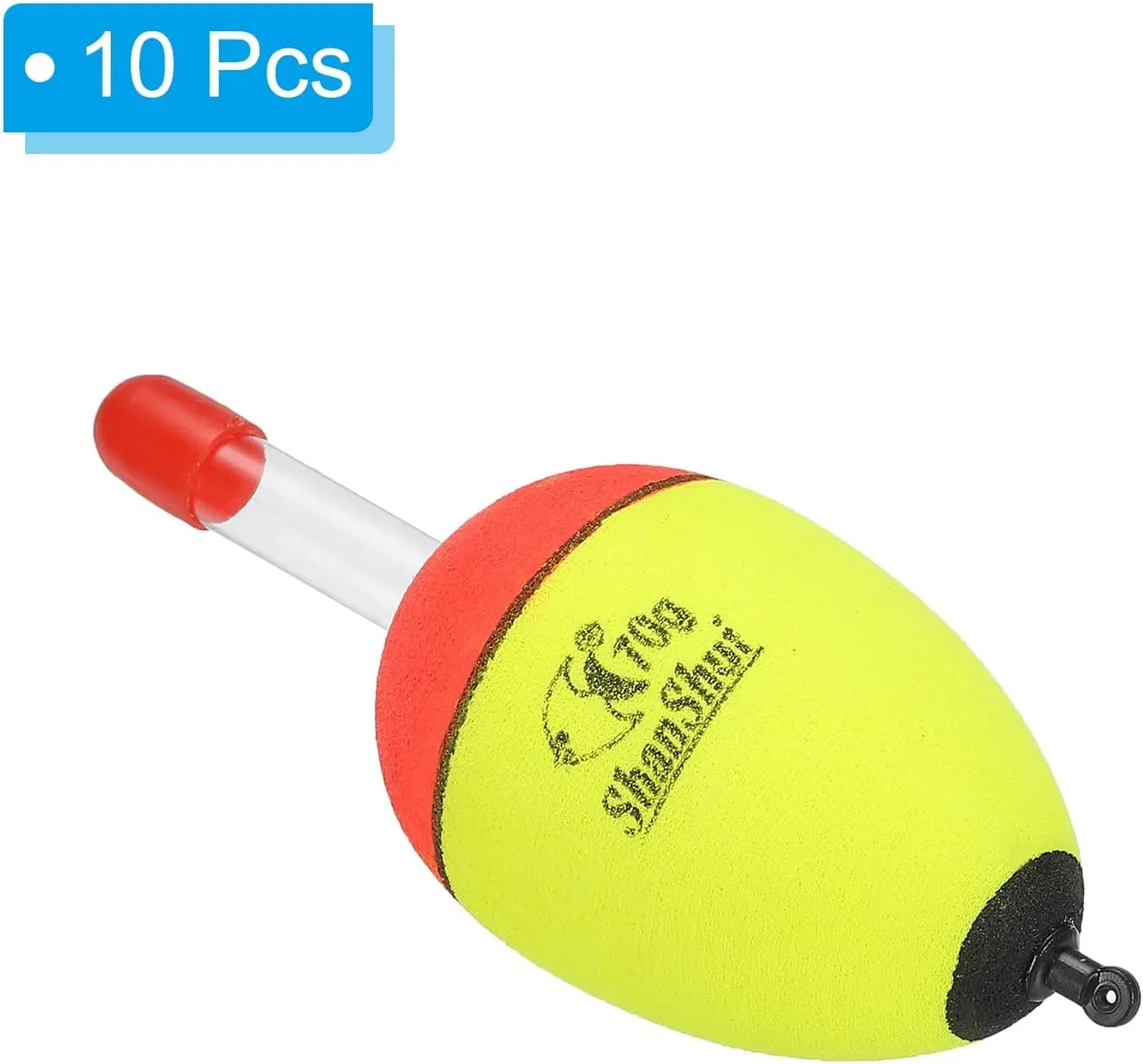 PATIKIL Fishing Slip Bobber, Fishing Float for Saltwater Freshwater Fishing
