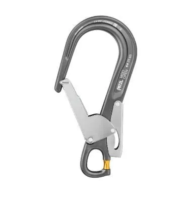 Petzl MGO Open Small Carabiner - MGOO60- DISCONTINUED
