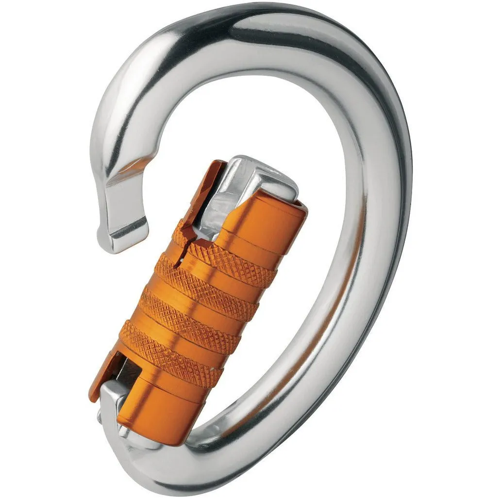 Petzl Omni Carabiner