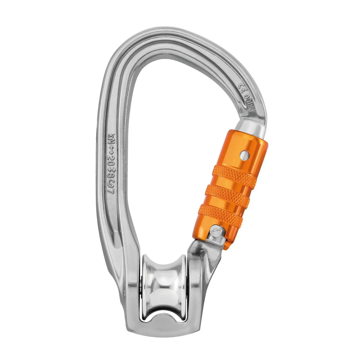 Petzl Rollclip Z