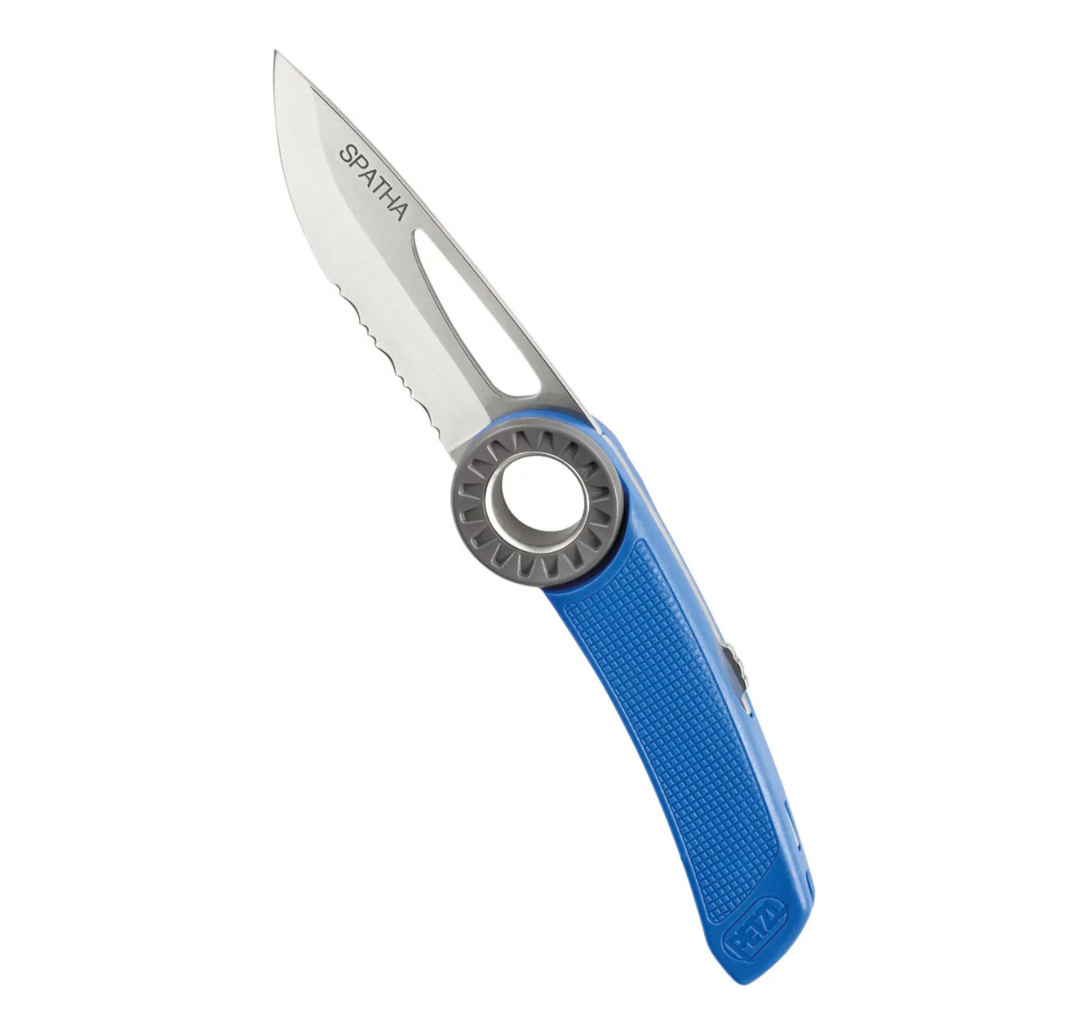 Petzl Spatha Knife