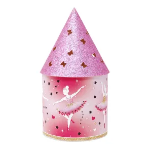 Pirouette Princess Colour Night Light