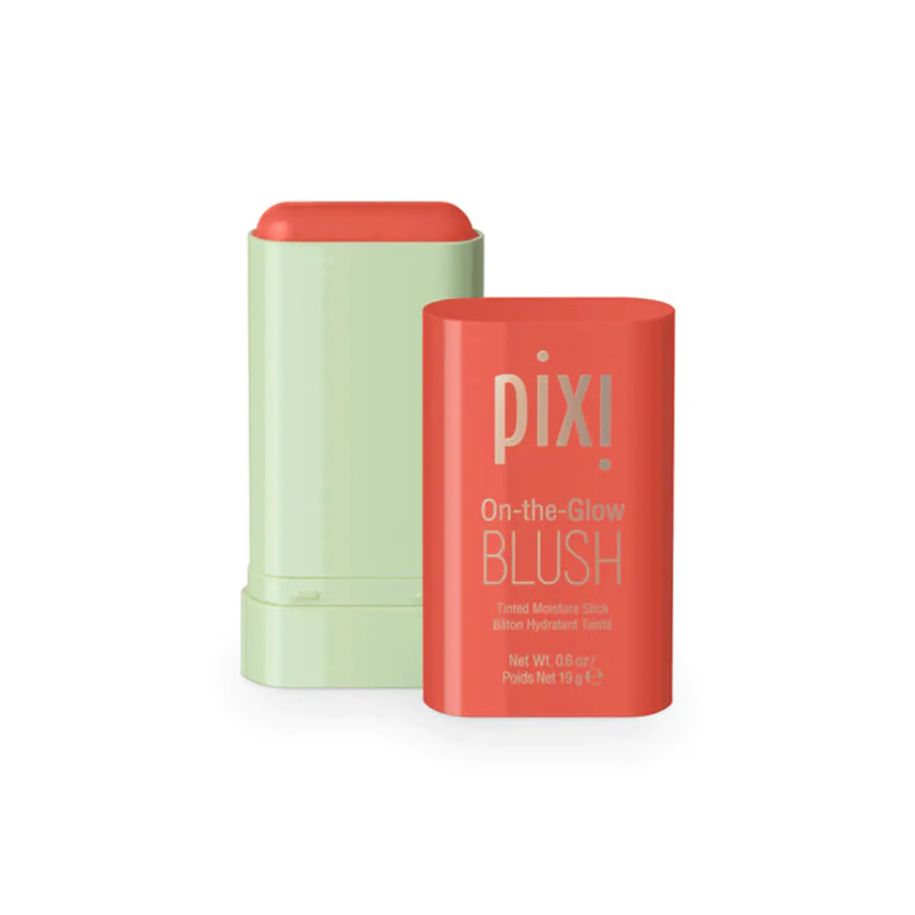 Pixi On-The-Glow Blush - 19g