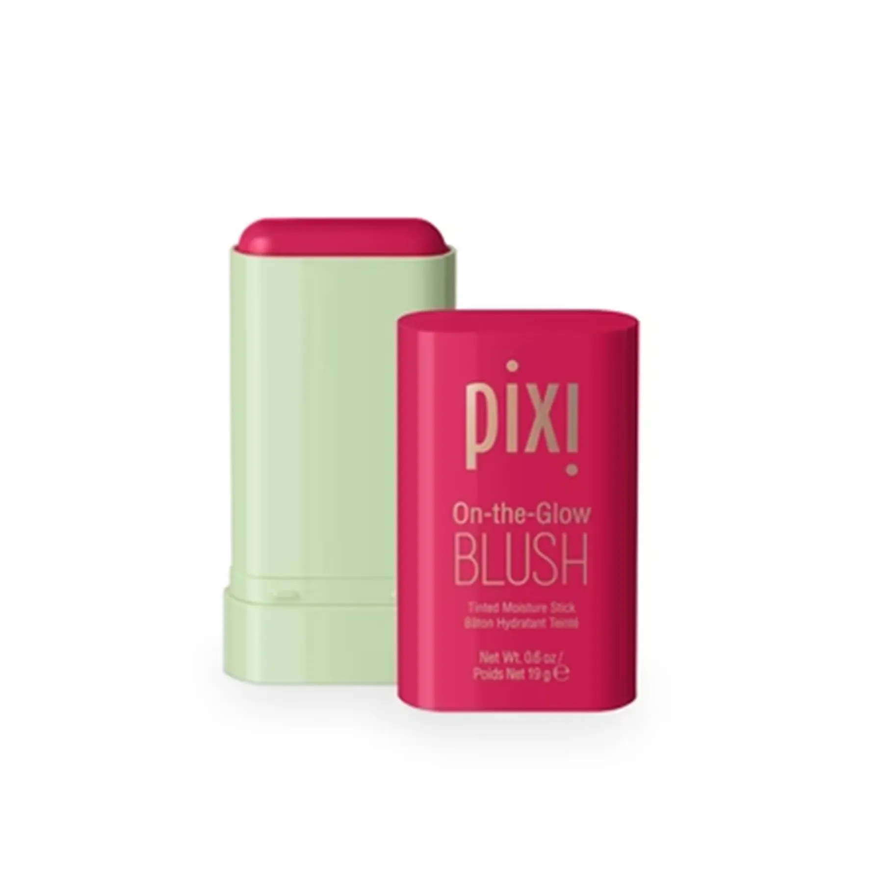 Pixi On-The-Glow Blush - 19g