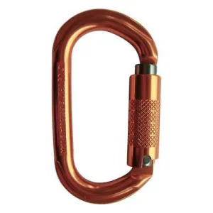 ProClimb True Oval Carabiner