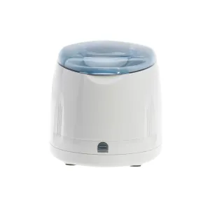Professional Ultrasonic Denture Cleaner, 600-1000ml Tank, Digital Timer, Retainer and Dental Appliance Cleaner