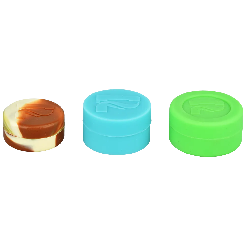 Pulsar Silicone Concentrate Container