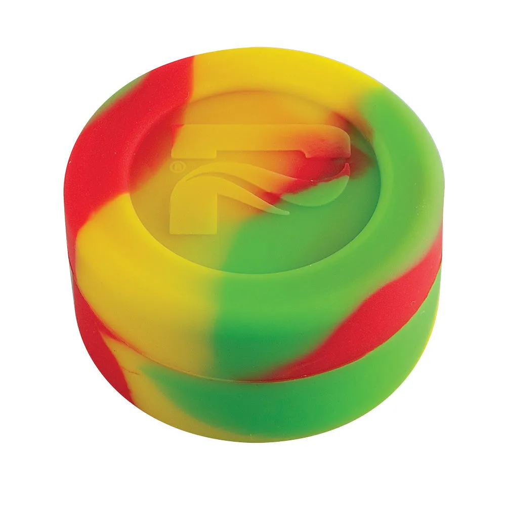 Pulsar Silicone Concentrate Container