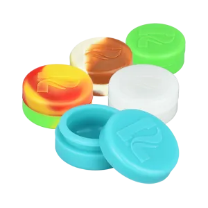 Pulsar Silicone Concentrate Container
