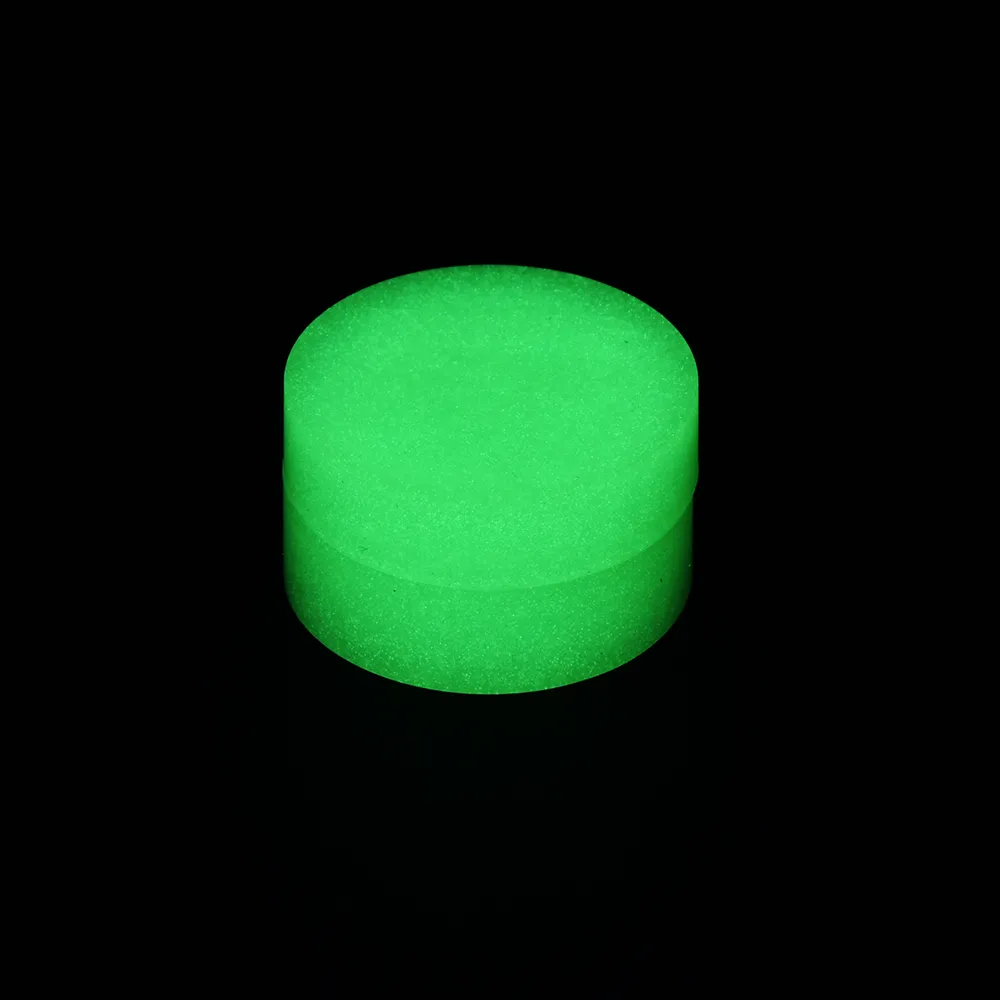 Pulsar Silicone Concentrate Container