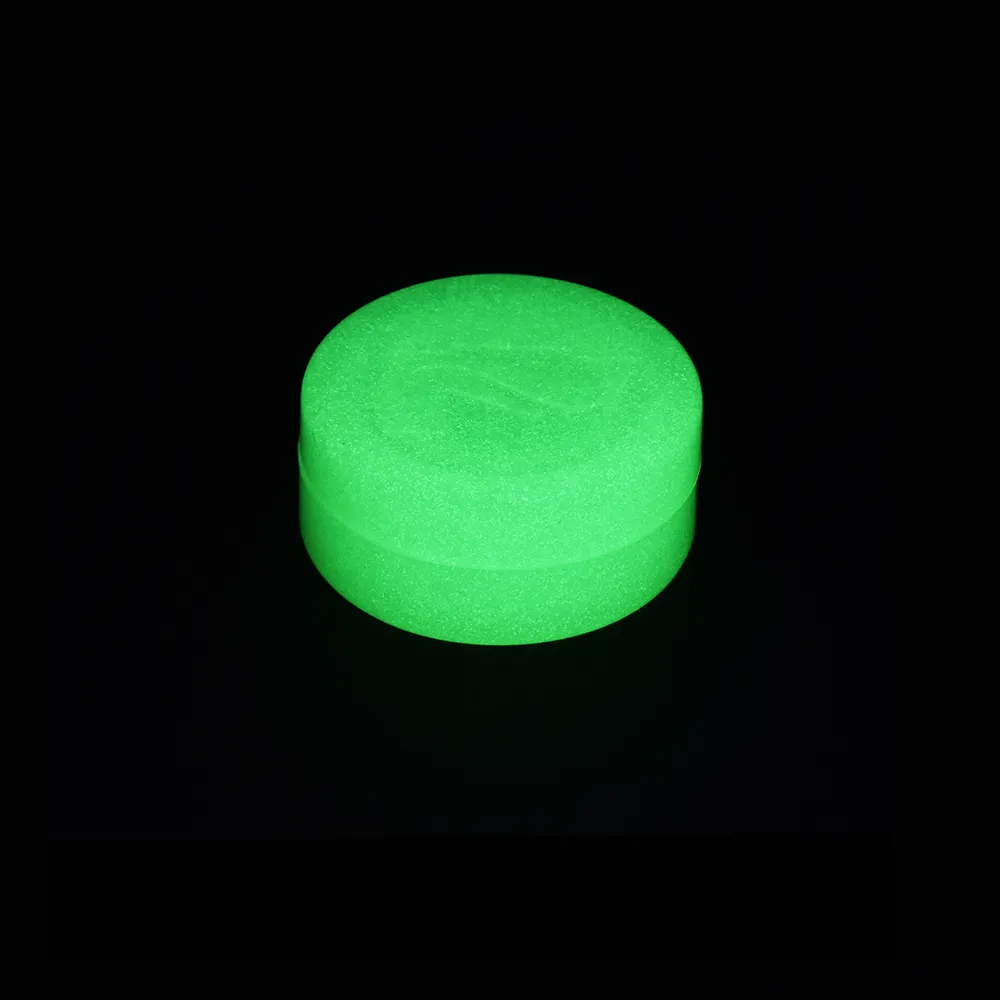 Pulsar Silicone Concentrate Container