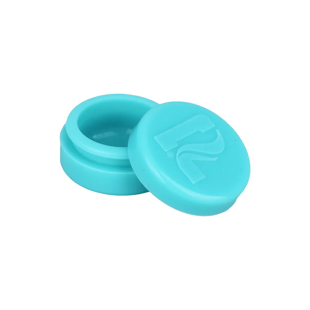 Pulsar Silicone Concentrate Container