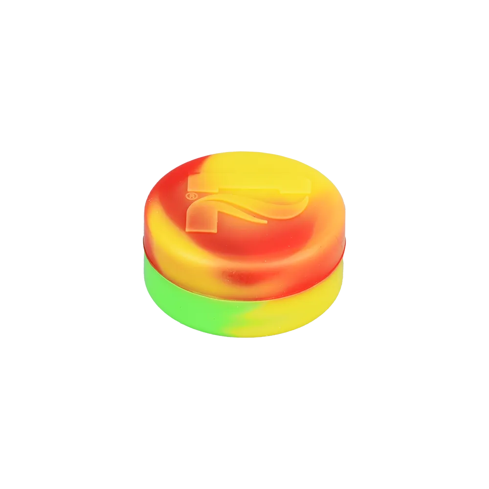 Pulsar Silicone Concentrate Container