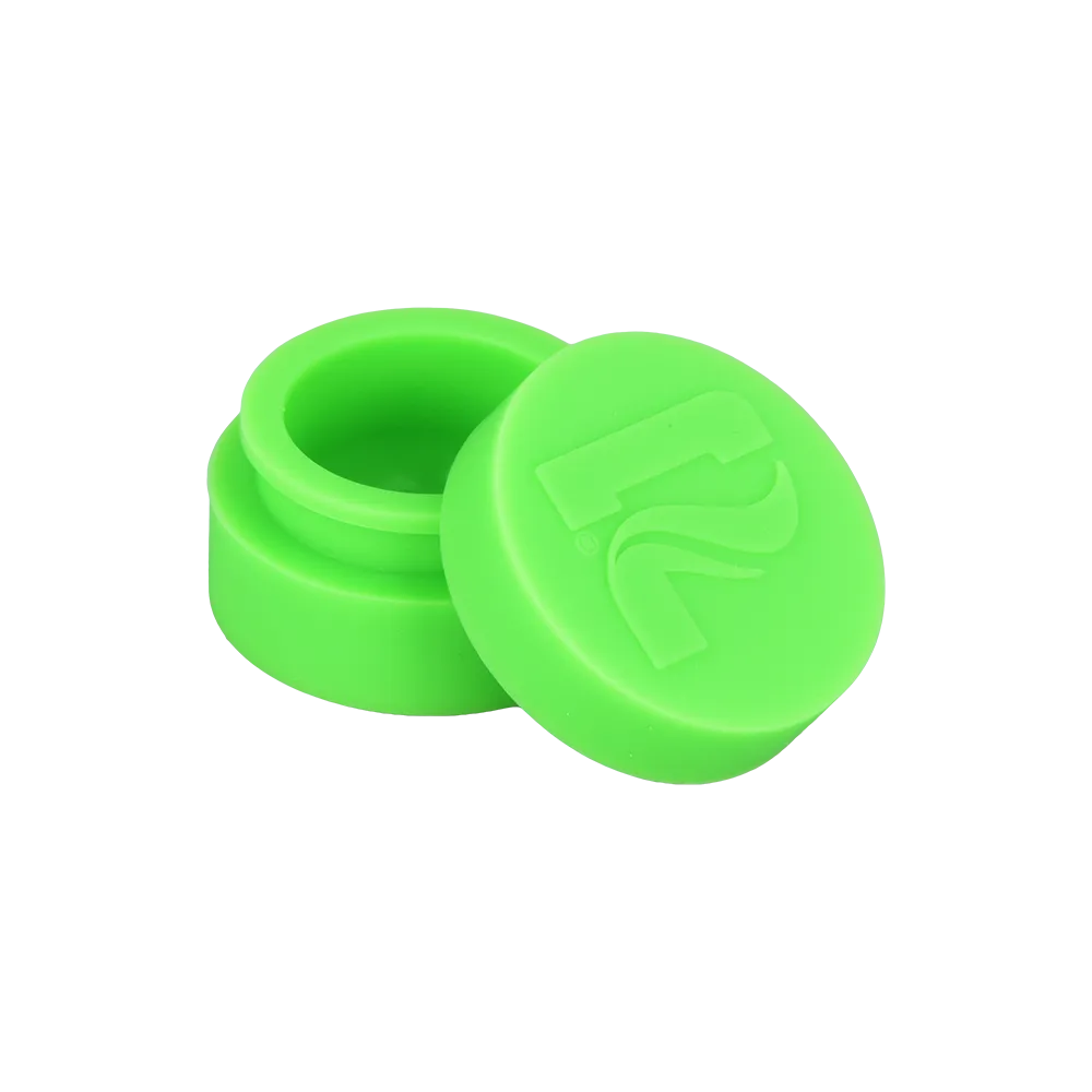 Pulsar Silicone Concentrate Container