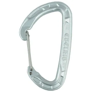 Pure Wire Carabiner II - EDELRID
