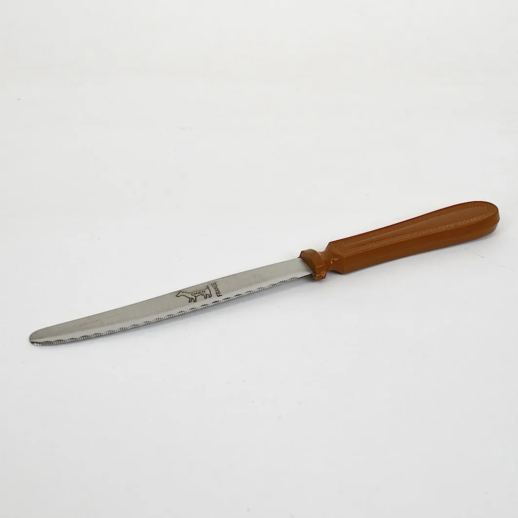"Le Chien" knife