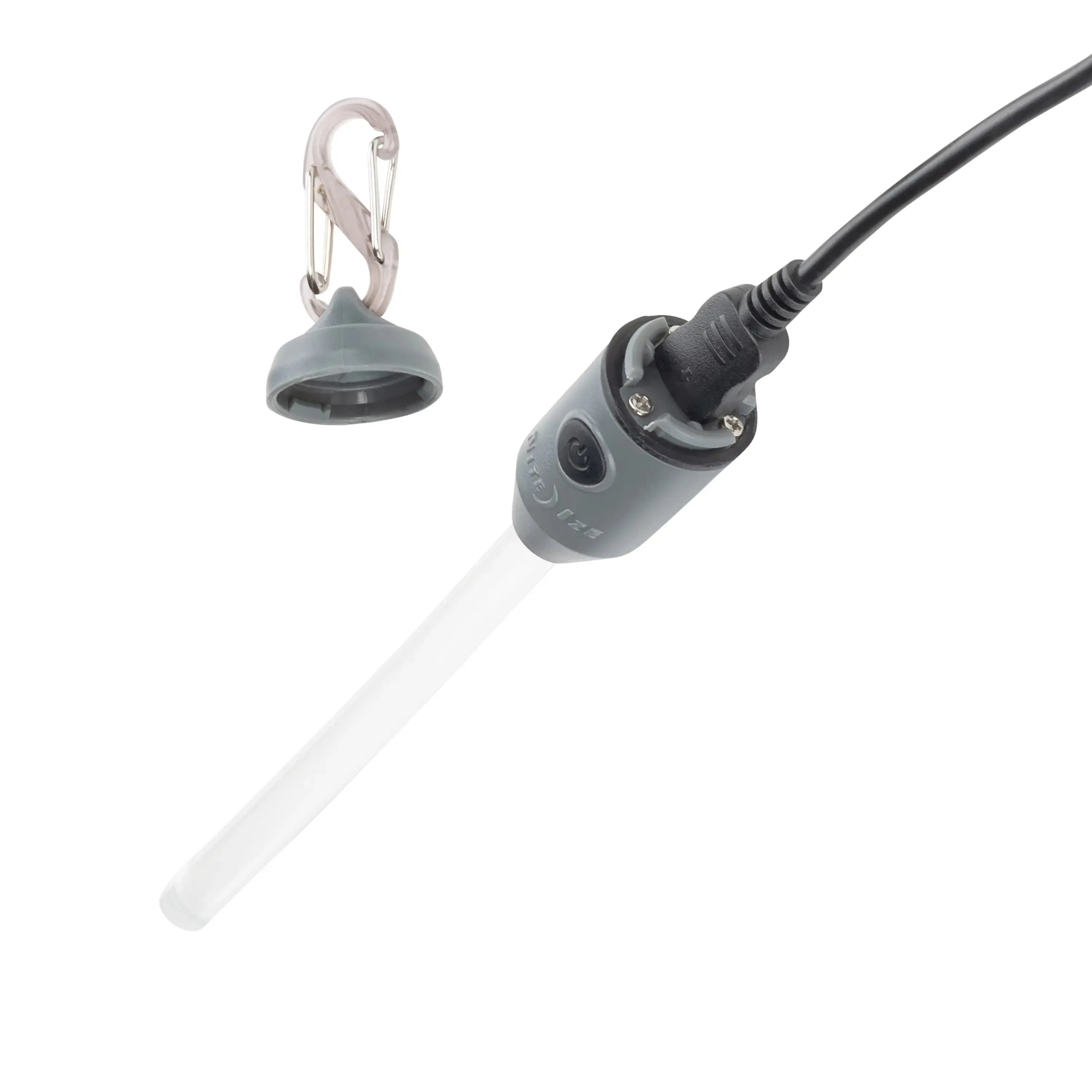Radiant Rechargeable LED Glow Stick - Disc-O Select