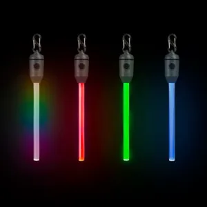 Radiant Rechargeable Led Glow Stick - Disco Select