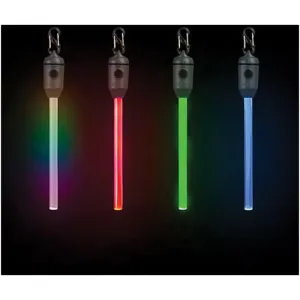 RADIANT RECHARGEABLE LED GLOW STICK