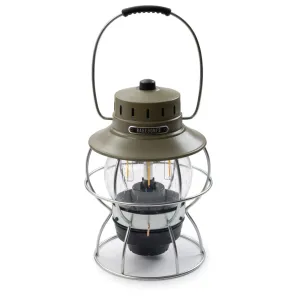 RAILROAD LANTERN OLIVE DRAB