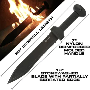 REAPR 11019 Legion Sword