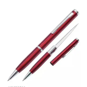 Red Pen Knife for Professional Use (1369)