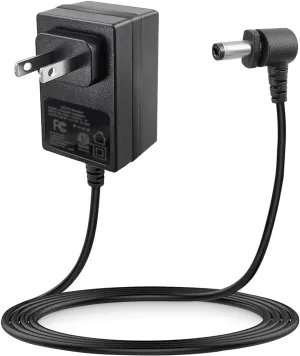 Replacement Charger Adapter fits for Shark Cordless Duo Clean IONFlex Stick Vacuum Cleaner - 28.8V/0.8A, UL Listed, Fast Charging, 6Ft Cable